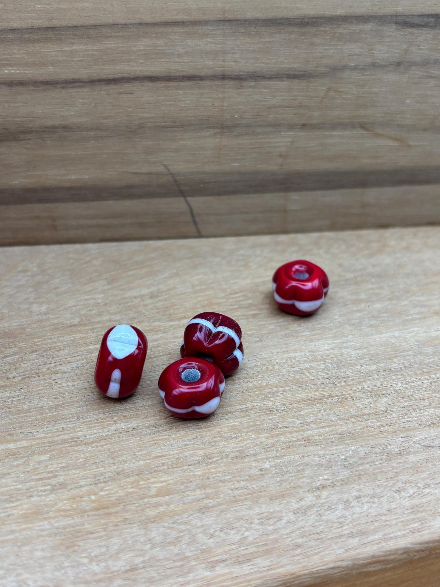 Viking Glass Bead - Historical Replica from Ribe, Denmark