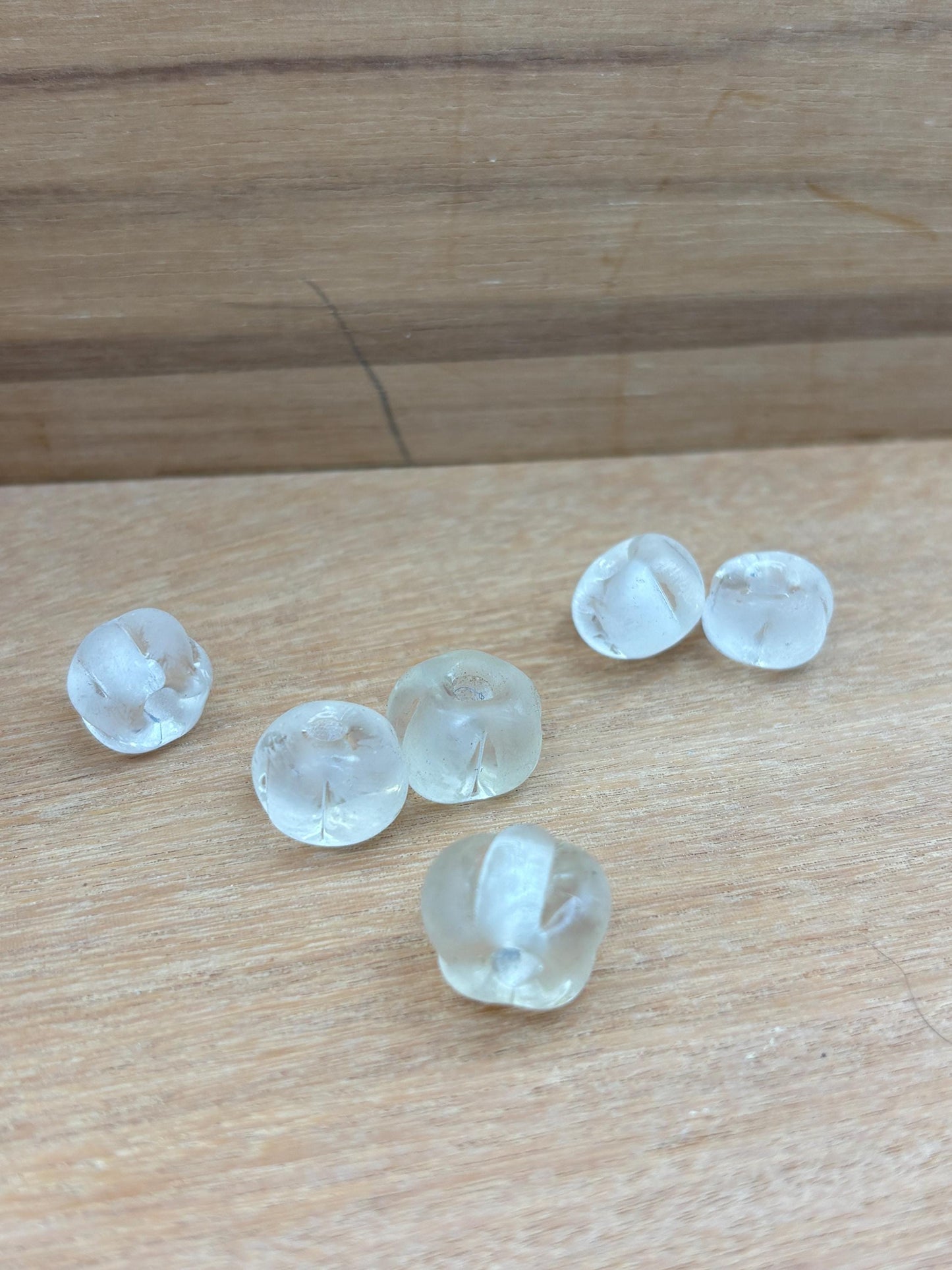 Viking Glass Bead - Historical Replica from Ribe, Denmark