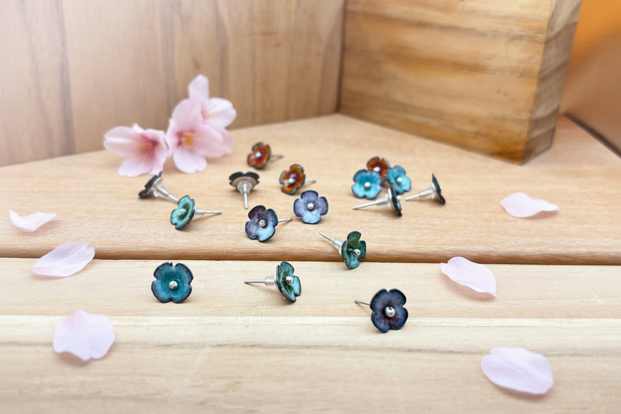 Hanami Spring Banner